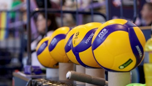 UBLJANKE U FRANCUSKOJ: Odbojkašice Uba u revanš meču 16-finala Kupa CEV gošće Miluza