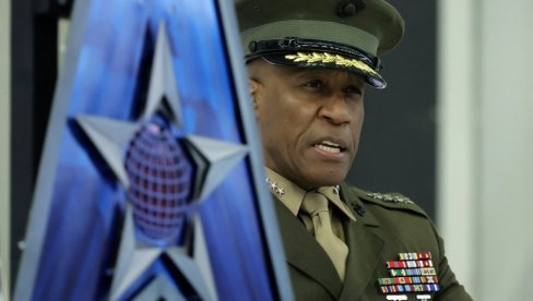 AMERIČKI GENERAL PRIZNAO PORAZ: Rusi su uspeli AMERIČKI GENERAL PRIZNAO PORAZ: Rusi su uspeli
