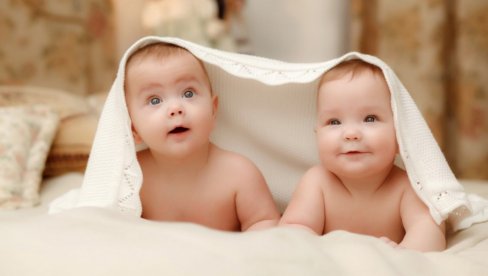КОЈА СУ НАЈЧЕШЋА ИМЕНА У СРБИЈИ ПРОШЛЕ ГОДИНЕ: Огласио се Републички завод за статистику