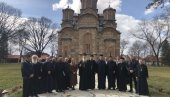 ЕПАРТИХА РАШКО-ПРИЗРЕНСКА ОДГОВАРА НА ОПТУЖБЕ ПРИШТИНЕ: Неистините тврдње, израз етничке и верске мржње