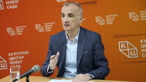 СРБИ СЕ ПОСЛЕ ТИТОВЕ СМРТИ ПРОБУДИЛИ ИЗ ХИПНОЗЕ: Вукашиновић о крају Хладног рата и почетку немира на КиМ (ВИДЕО) СРБИ СЕ ПОСЛЕ ТИТОВЕ СМРТИ ПРОБУДИЛИ ИЗ ХИПНОЗЕ: Вукашиновић о крају Хладног рата и почетку немира на КиМ (ВИДЕО)