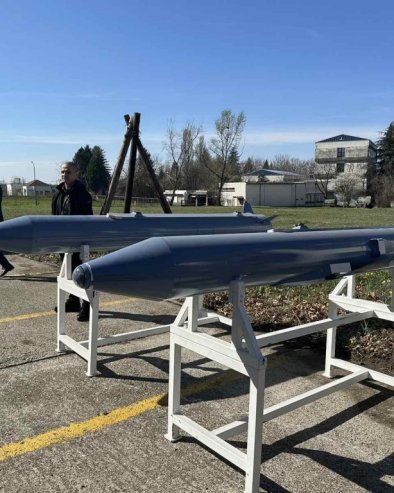 ПРОБЕ У КАСАРНИ ЖАРКОВО: Огласило се Министарство одбране