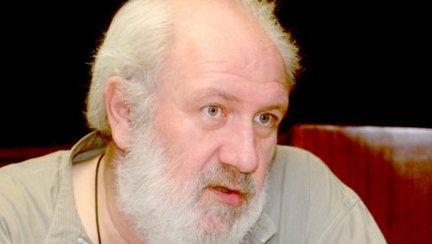 ОДЛАЗАК НЕНАДМАШНОГ БАСА : Преминуо Бранислав Јатић (68) некадашњи првак Опере СНП (ФОТО) ОДЛАЗАК НЕНАДМАШНОГ БАСА : Преминуо Бранислав Јатић (68) некадашњи првак Опере СНП (ФОТО)