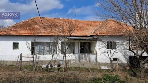 SRBI PONOVO NA METI NAPADA: Obijena i opljačkana kuća Milivoja Joksimovića u Lipljanu (VIDEO) SRBI PONOVO NA METI NAPADA: Obijena i opljačkana kuća Milivoja Joksimovića u Lipljanu (VIDEO)