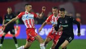 NEZAPAMĆENO! Crvena zvezda se oglasila posle večitog derbija - i to kako!