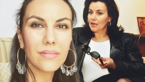 MOJOJ ĆERKI JE DOVOLJNA JEDNA TRAUMA Zašto se Snežana Savić nije udavala po drugi put? MOJOJ ĆERKI JE DOVOLJNA JEDNA TRAUMA Zašto se Snežana Savić nije udavala po drugi put?