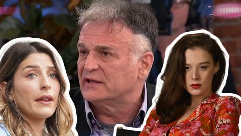 ЛЕЧИЋ ГОВОРИО О ТУЖБИ: Контактирао сам са родитељима Милене Радуловић ЛЕЧИЋ ГОВОРИО О ТУЖБИ: Контактирао сам са родитељима Милене Радуловић