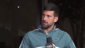 EVO ZAŠTO SRBI NIKAD NE ODUSTAJU! Novak Đoković držao čas Amerima (VIDEO)