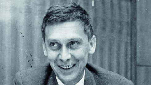 JUGOSLAVIJI SPASA NEMA: Slobodan Penezić Krcun - Tito je tražio da se Draži omogući da pobegne JUGOSLAVIJI SPASA NEMA: Slobodan Penezić Krcun - Tito je tražio da se Draži omogući da pobegne