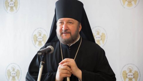SPC SAOPŠTILA TUŽNE VESTI: Umro episkop moravički Antonije Pantelić u Moskvi SPC SAOPŠTILA TUŽNE VESTI: Umro episkop moravički Antonije Pantelić u Moskvi