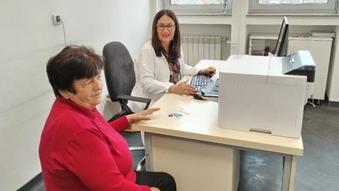 U NEDELJU PREVENTIVNI PREGLEDI NA VOŽDOVCU: Za žene ultrazvuk dojki, za muškarce PSA test