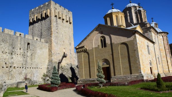 ПРОМОЦИЈА ФИЛМА О МАНАСИЈСКИМ ЗВОНИМА