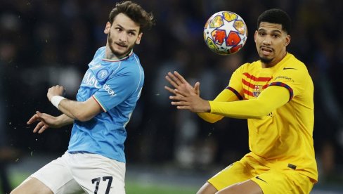 PARMA JE NEZGODAN GOST, ALI IMA RANJIVU ODBRANU: Šampion se oslanja na čvrstu odbranu i brzu tranziciju