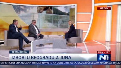 SKANDAL: Đilasovci prete da će sprečavati ljude da glasaju ako imaju naglasak ili ako ne znaju sve padeže (VIDEO)