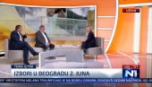 SKANDAL: Đilasovci prete da će sprečavati ljude da glasaju ako imaju naglasak ili ako ne znaju sve padeže (VIDEO)