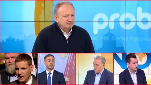 ĐILASOVCI PLIVAJU U PARAMA: Lider opozicije prvi na listi bogataša, ima 14 stanova i preko 600 miliona na računima (VIDEO)