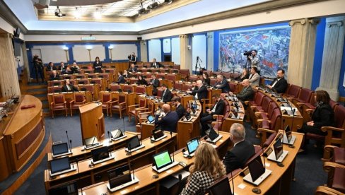 KAD BOG ODLUČI, NE MOŽE ZAKON POL DA PROMENI: Nacrt o pravnom prepoznavanju rodnog identiteta uzburkao Crnu Goru