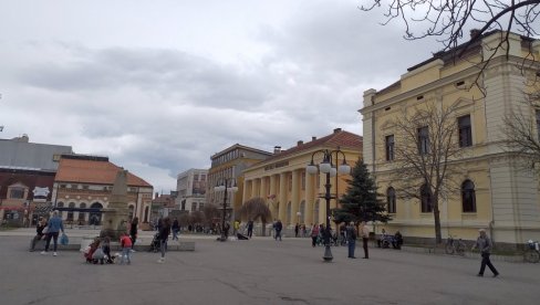 RASTE PRODAJA STANOVA NA JUGU I ISTOKU: Manji gradovi sve privlačniji kupcima RASTE PRODAJA STANOVA NA JUGU I ISTOKU: Manji gradovi sve privlačniji kupcima