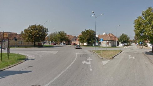 SAOBRAĆAJ - ZAOBILAZNO: U Vršcu započeta izgradnja kružnog toka kod Margitskog naselja SAOBRAĆAJ - ZAOBILAZNO: U Vršcu započeta izgradnja kružnog toka kod Margitskog naselja