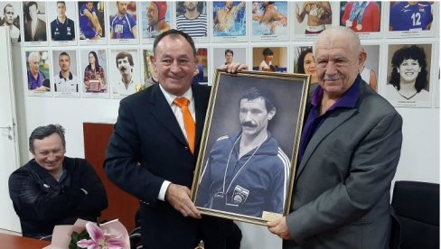 SVET SE POKLONIO SRPSKOJ LEGENDI: Priznanje, proslavljeni Slavko Obadov (76) dobio zvanje majstor džuda crni pojas 10. dan SVET SE POKLONIO SRPSKOJ LEGENDI: Priznanje, proslavljeni Slavko Obadov (76) dobio zvanje majstor džuda crni pojas 10. dan