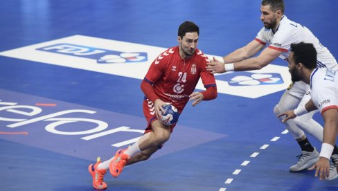 SVAKI MEČ KAO FINALE: Rukometaši u četvrtak (18.00) protiv Španije startuju na EP u Herningu s nadam da mogu da izbore drugu fazu