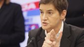 BRNABIĆ O SRAMNIM POTEZIMA OPOZICIJE: Niste se setili ni jednu reč da kažete o pogromu, već nastavljate sa lažima