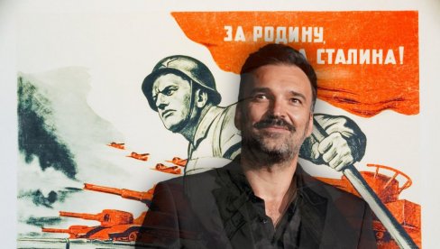 POREKLO BOSILJČIĆA: Ivanov deda bio RUSKI oficir - plakao je i izvinjavao se unuku posle Ranjenog orla POREKLO BOSILJČIĆA: Ivanov deda bio RUSKI oficir - plakao je i izvinjavao se unuku posle Ranjenog orla