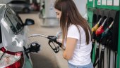 PALE CENE NAFTE: Evo koliko će koštati gorivo narednih sedam dana