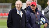 PIKSIJA, JE TO KOŠTALO GLAVE! Oglasio se Dragan DŽajić i otkrio zbog čega je otišao bivši selektor