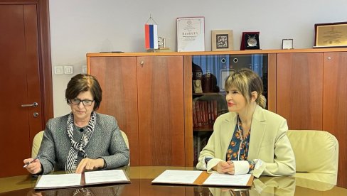 Siguran net stiže u sve škole Republike Srpske Siguran net stiže u sve škole Republike Srpske