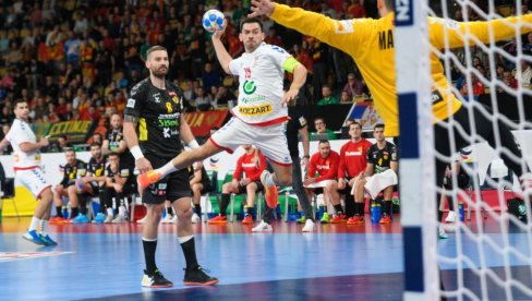 SAMO DA POČNE: Rukometaši zadovoljni posle trening mečeva sa Poljskom i jedva čekaju prvu utakmicu na EP, 15. januara sa Španijom u Herningu