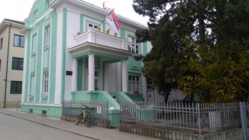 ЗБОГ ДОСПЕЛИХ РОКОВА: Порезници у Пожаревцу радиће две наредне суботе ЗБОГ ДОСПЕЛИХ РОКОВА: Порезници у Пожаревцу радиће две наредне суботе