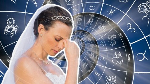 MUŠKARCI, PAZITE SE: Žena rođena u ovom znaku Zodijaka je najgora supruga MUŠKARCI, PAZITE SE: Žena rođena u ovom znaku Zodijaka je najgora supruga