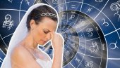 MUŠKARCI, PAZITE SE: Žena rođena u ovom znaku Zodijaka je najgora supruga