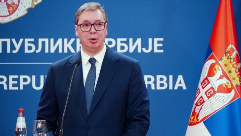 VUČIĆ SUTRA SA MIROSLAVOM JENČOM: Predsednik sutra sa pomoćnikom generalnog sekretara UN za Evropu, Centralnu Aziju i Ameriku