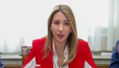 ЂЕДОВИЋ ХАНДАНОВИЋ НА РТС: Министарка рударства и енергетике говори о важним и актуелним темама