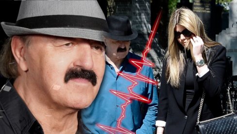 КРАЈ - БЕСАН НА МЕЛИНУ Харис преломио након развода: Не, нема помирења! КРАЈ - БЕСАН НА МЕЛИНУ Харис преломио након развода: Не, нема помирења!