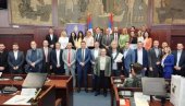 МАРТИНОВИЋ: МДУЛС доделило 410 милиона динара општинама и градовима МАРТИНОВИЋ: МДУЛС доделило 410 милиона динара општинама и градовима