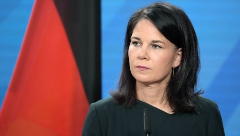 БЕРБОК: Могуће слање мировњака у Украјину после мировног споразума
