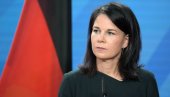 БЕРБОК: Могуће слање мировњака у Украјину после мировног споразума