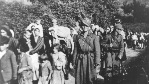 SMENA U JAVNOJ USTANOVI JASENOVAC: Ostavka upravnika zbog tvrdnje da nad Srbima nije počinjen genocid