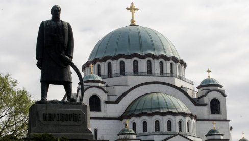 STIŽU NAM TROPSKE TEMPERATURE: Evo kakvo nas vreme danas očekuje i šta donosi vikend pred nama