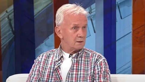 IDEOLOZI BLOKADERA ZAHTEVAJU: Izbaciti veronauku iz škola u Srbiji