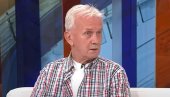 ЛАКО ИХ ЈЕ ТУЋИ, ОТЕТИ ИМ ОПРЕМУ... Језиво - Идеолог блокадера поново хушка на нападе на српску полицију ЛАКО ИХ ЈЕ ТУЋИ, ОТЕТИ ИМ ОПРЕМУ... Језиво - Идеолог блокадера поново хушка на нападе на српску полицију