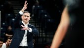 ФОКУСИРАМО СЕ НА СВОЈЕ СТВАРИ! Тренер ФМП-а пред меч са Партизаном у АБА лиги