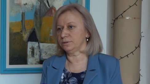 GORELO JE KOSOVO POLJE, A MENI JE GORELA DUŠA: Potresna ispovest Dragane koja je tokom pogroma bila sama u stanu sa tri maloletne ćerke GORELO JE KOSOVO POLJE, A MENI JE GORELA DUŠA: Potresna ispovest Dragane koja je tokom pogroma bila sama u stanu sa tri maloletne ćerke