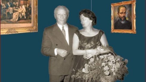 IZLOŽBA U ČAST SLAVNOG VRŠČANINA: Zaostavština arhitekte Brašovana biće izložena u Gradskom muzeju IZLOŽBA U ČAST SLAVNOG VRŠČANINA: Zaostavština arhitekte Brašovana biće izložena u Gradskom muzeju