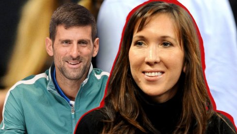 NOLE UMEŠAO PRSTE: Kako je Jelena Janković upoznala svog supruga? - Sada živi bajku (FOTO)