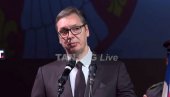 VUČIĆ O BRISELSKOM SPORAZUMU: Obelodaniću i koliko puta su varali i lagali i sebe i druge