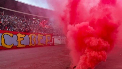 ŠTA ĆE REĆI GROBARI? Ovo su uradile delije